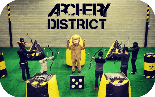 Archery District