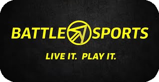 Battle Sports Logo