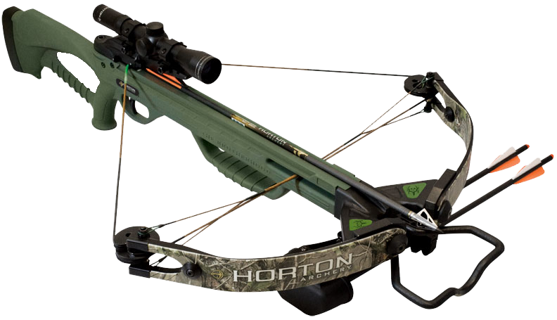 Horton Archery