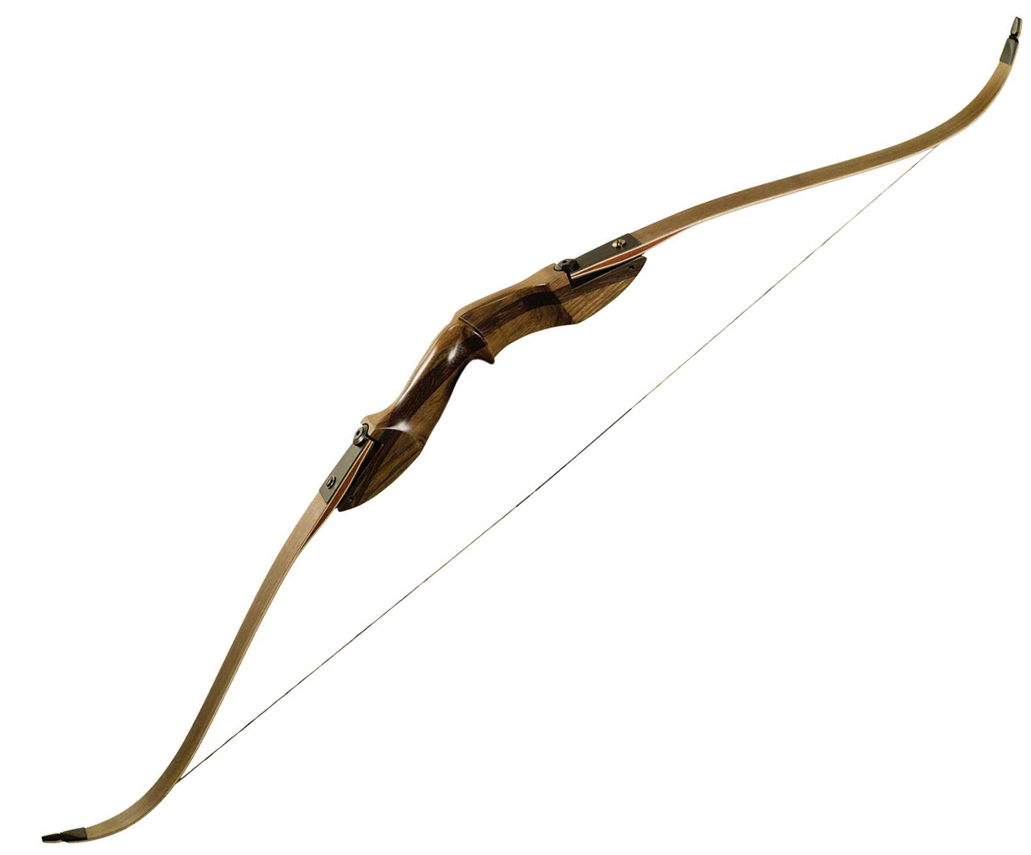 PSE Ghost Recurve Bow